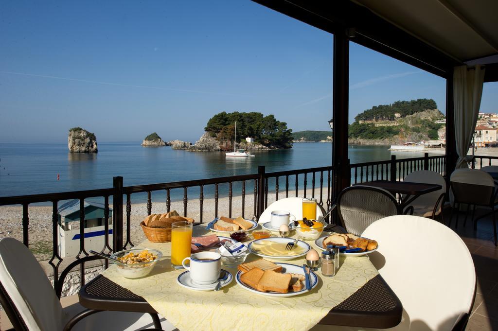 Villa Coralli ปาร์กา ห้อง รูปภาพ